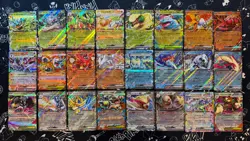 59 x JAPANESE Pokemon TCG Cards Bundle AR/RR/SR - NO REPEATS - Image 4