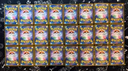 59 x JAPANESE Pokemon TCG Cards Bundle AR/RR/SR - NO REPEATS - Image 5