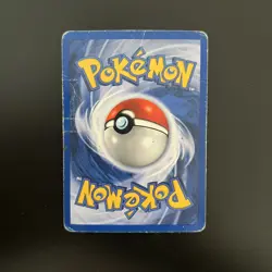 Pokemon Card Dark Alakazam Holo 1/82 Team Rocket ITA Italiano Played PL - Image 2