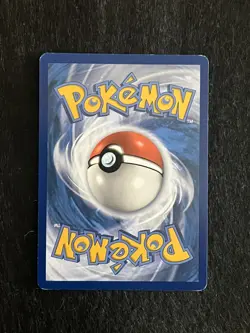 Mimikyu ex 004 Holo Promo Prize Pack Series Stamp Near Mint Pokemon Single Card - Image 2