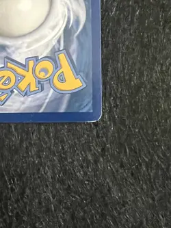 Mimikyu ex 004 Holo Promo Prize Pack Series Stamp Near Mint Pokemon Single Card - Image 3