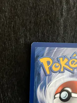 Mimikyu ex 004 Holo Promo Prize Pack Series Stamp Near Mint Pokemon Single Card - Image 4