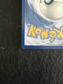 Mimikyu ex 004 Holo Promo Prize Pack Series Stamp Near Mint Pokemon Single Card - Image 5