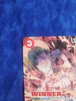 Monkey D Luffy - P-006 Winner Pack Vol. 1 Promo Prize One Piece Card Eng - Image 2