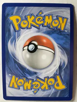 REVERSE HOLO Bruxish 48/149 LP - Sun Moon Pokemon Card - $2 Combined Shipping - Image 2