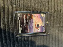 Pokemon TCG Pokemon 151 Holo 3-Card Lot Charmander Charmeleon Charizard Ex - Image 3