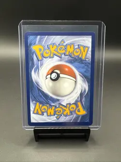Charizard ex 054/091 Paldean Fates Holo Double Rare Pokemon Card - Image 2