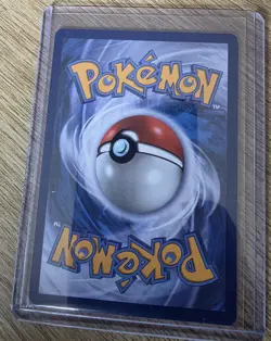 Yveltal Pokemon Card 2014 037/XY-P Promo Movie Vintage Nintendo Japan Anime TCG - Image 2