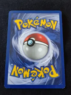 Pokemon Card Movie Promo Mewtwo Black Star #3 WB Stamp 1999 Wizards WOTC EX - Image 3