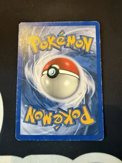 Pokemon Card - Dark Arbok [W Stamped] WoTC Promo Team Rocket 19/82 Promo - Image 2