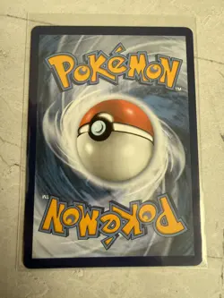 Mega Charizard Y EX Black Star Promo (MEP 030) Pokemon Mega Evolution (30) - Image 2