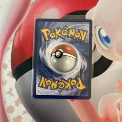 Mega Charizard Y EX Black Star Promo (MEP 030) Pokemon Mega Evolution (30) - Image 3
