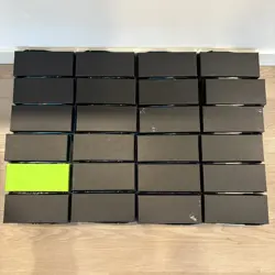 24 Empty ETB Lot pokemon boxes - Image 4