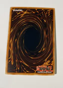 Yugioh Des Frog Unlimited Edition Common CRV-EN026 VERY Light Play - Image 2