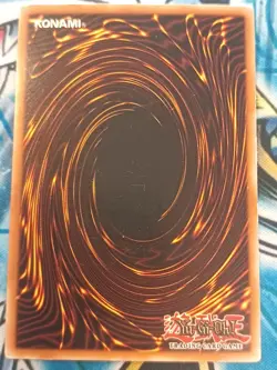 Geflugelter Kuriboh TLM-DE005 Ultimate Rare Deutsch VG YUGIOH - Image 5
