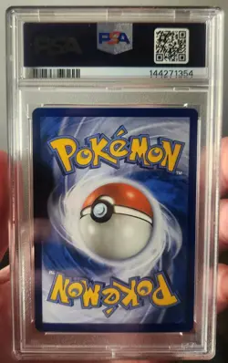 PSA 9 Squirtle 29/149 2012 Pokemon Black White Boundaries Crossed POP 64! - Image 2