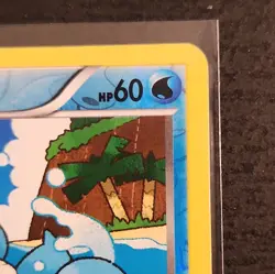 SQUIRTLE 29/149 COMMON BOUNDARIES CROSSED POKEMON REVERSE HOLO LP - Image 4