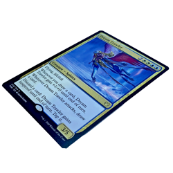 Magic the Gathering Dream Trawler Card THB 2020 - Image 2