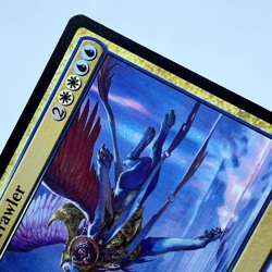 Magic the Gathering Dream Trawler Card THB 2020 - Image 4