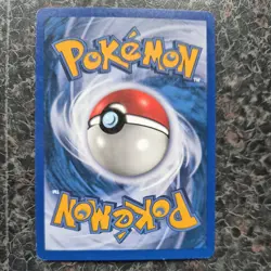Pokemon TCG Seaking 59/147 Aquapolis Non Holo WOTC Pokemon Card - Image 2