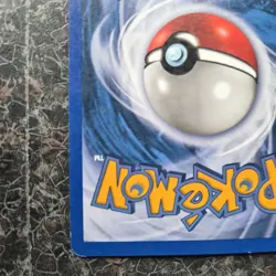 Pokemon TCG Seaking 59/147 Aquapolis Non Holo WOTC Pokemon Card - Image 4