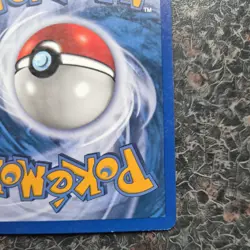 Pokemon TCG Seaking 59/147 Aquapolis Non Holo WOTC Pokemon Card - Image 5