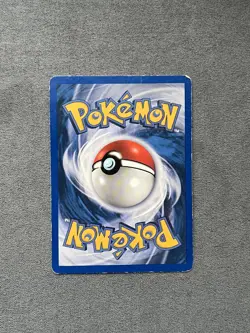 Seaking - 59/147 - Pokemon Aquapolis - Non Holo Uncommon Card - MP - Image 2
