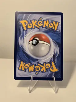 Eevee 101/149 Common SM Base Set Pokemon Reverse Holo NM/M - Image 2