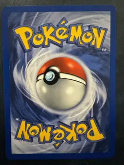 Pokemon TCG Nidoqueen Jungle 23/64 Unlimited Rare LP Condition, Vintage - Image 2