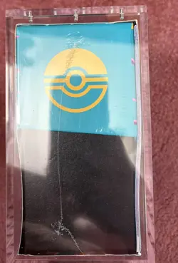 Ascended Heroes Pokemon Center ETB Elite Trainer Box Sealed With Acrylic Case - Image 2