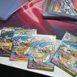 Pokemon TCG Mega Dragonite EX 232/193 Mega Dream M2A Japanese Mega Attack Rare - Image 3