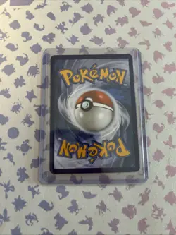Alakazam - 009 - Mega Evolution ETB Promo - Black Star Promo - Pokemon Card - Image 2