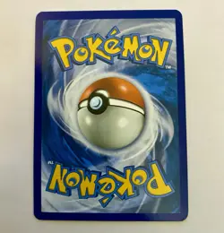 Pokemon TCG Absol 81/145 Holo Rare Guardians Rising 2017 Pokemon Card - Image 4