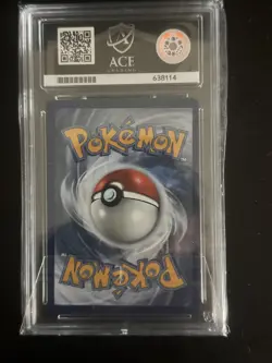 Umbreon v TG22/TG30 Brilliant Stars SWSH Trainer Gallery ACE 10 (Perfect Subs!) - Image 2