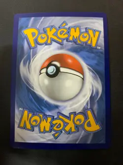 Pokemon TCG Crabominable V 248/264 Fusion Strike NM - Image 2