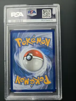 Mega Gengar ex 269/217 Ascended Heroes Pokemon PSA 9 - Image 2
