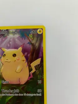 Pikachu 005/025 Holo Rare Celebrations Pokemon Holo NM/M - Image 4