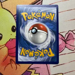Pikachu 005/025 Holo Rare Celebrations Pokemon Near Mint - Image 2