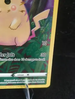 Pikachu 005/025 Holo Rare Celebrations Pokemon - Image 4