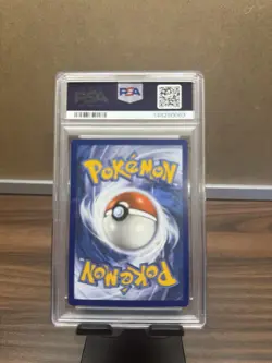 Pokemon Pikachu Holo Rare Card PSA 9 Celebrations 005/025 2021 #005 - Image 2