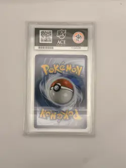 Pokemon Pikachu TCG Holo Rare Card Celebrations 005/025 Ace 9 - Image 2
