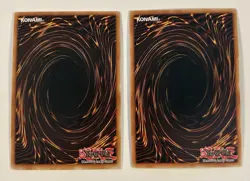 2X Yu-Gi-Oh! TCG Constellar Hyades Duel Terminal 7 DT07-EN037 LP - Image 2