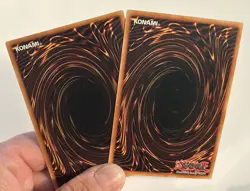 2X Yu-Gi-Oh! TCG Constellar Hyades Duel Terminal 7 DT07-EN037 LP - Image 3