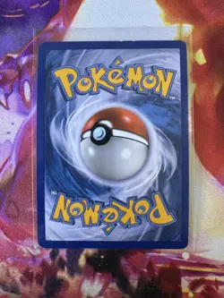 Forretress 3/90 - Heart Gold Soul Silver Undaunted *NM* Holo Rare Pokemon Card - Image 2