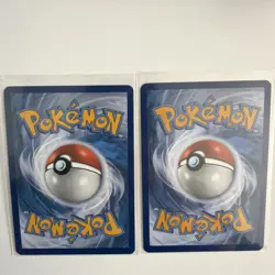 Eevee 48/68 Holo Rare Hidden Fates Pokemon Holo Near Mint with reverse Holo FREE - Image 2