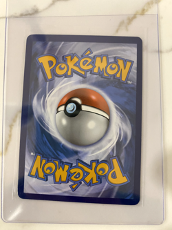 Chien-Pao ex 261/193 Sv02: Paldea Evolved Holo Awesome Winter Pokemon Card - Image 3