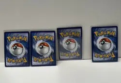 Pokemon Card Binder Collection Lot Pikachu - Image 2