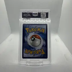 2024 POKEMON SSP EN-SURGING SPARKS #219 PIKACHU EX ULTRA RARE PSA 9 MINT - Image 5