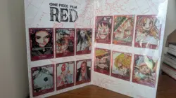 NEW ~ One Piece Card Game - Premium Card Collection - Film Red Edition (ENGLISH) - Image 3