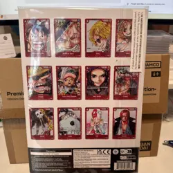 One Piece Card Game - Premium Card Collection - Film Red Edition (English) - Image 3